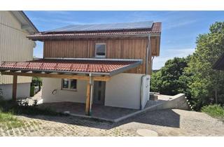 Haus mieten in Lengmoos 20, 83536 Gars, Neubau/ Einfamilienhaus freistehend zu vermieten