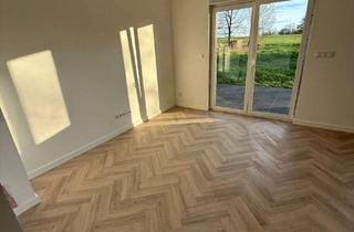 Haus mieten in Retziner Straße 30, 17321 Ramin, Erstbezug: Günstige 5-Zimmer-Reihenendhaus mit gehobener Innenausstattung in Retzin Ramin