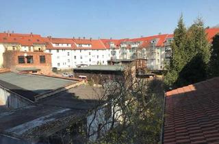 Haus mieten in Bielfeldstrasse 11, 99310 Arnstadt, Stilvolle 2 Raum Wohnung Lichtdurchflutet / Zentrumsnah