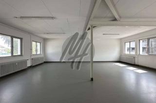 Gewerbeimmobilie mieten in 63834 Sulzbach, SCHNELL VERFÜGBAR ✓ Lagerflächen (350 m²) zu vermieten