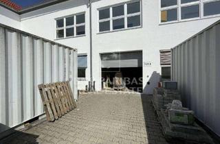 Büro zu mieten in 85221 Dachau, Produktion- und Büroflächen in Dachau