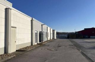 Gewerbeimmobilie kaufen in 58239 Schwerte, Zum Kauf: Büro- und Lagerfläche in Schwerte