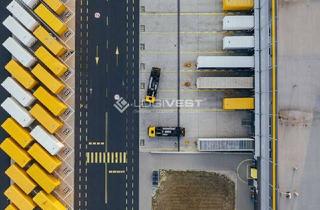 Gewerbeimmobilie mieten in 02906 Niesky, Projektierter Neubau einer Lager- und Logistikhalle nahe der Grenze