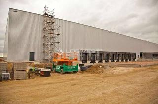 Gewerbeimmobilie mieten in 39171 Sülzetal, *ab Q3 2025* Neubau einer Lager- und Logistikhalle