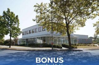 Gewerbeimmobilie kaufen in 03238 Massen, Voll funktionsfähiger Produktionsstandort (2.630 m²)*65 km bis zu ESMC in DD*7.500 m² Reservefl.