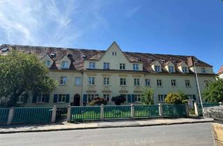Anlageobjekt in 01445 Radebeul, Attraktive Wohnanlage in Radebeul // Denkmal // 18 WE mit Abgeschlossenheitsbescheinigung