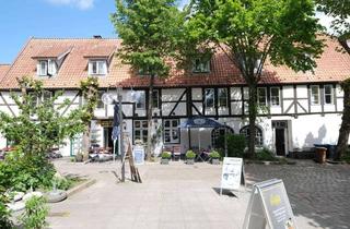 Anlageobjekt in 24340 Eckernförde, Denkmalgeschützes Wohn- u. Geschäftshaus in Bestlage in der Eckernförder Einkaufsstraße.