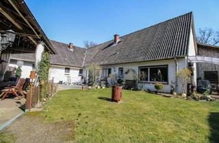 Anlageobjekt in 27367 Ahausen, 2 Wohneinheiten in attraktiver Lage in Ahausen zur flexiblen Nutzung