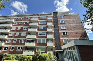 Anlageobjekt in 25421 Pinneberg, ***3 Zimmerwohnung als Anlageobjekt***