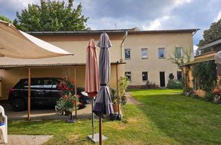 Anlageobjekt in 14542 Werder (Havel), Entwicklungsgrundstück (6.700 m²) mit Mehrfamilienhäusern in Werder/ Havel