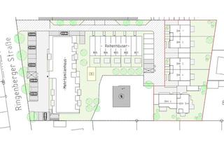 Anlageobjekt in 46499 Hamminkeln, 4 von 6 Häusern bereits reserviert! NEUBAU Kamps Carré - Kapitalanlage