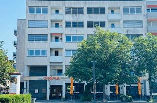 Anlageobjekt in 67059 Mitte, Wohn- und Geschäftshaus LU-Mitte am Theaterplatz