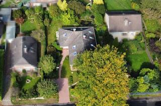 Anlageobjekt in 28790 Schwanewede, Schwanewede | Kapitalanlage mit über 5,8% Rendite | Zweifamilienhaus Winkelbungalow