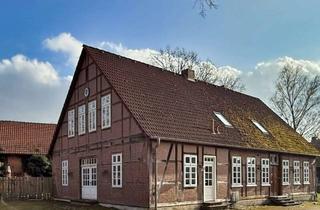 Anlageobjekt in 29355 Beedenbostel, Beedenbostel: Attraktive Kapitalanlage mit Erweiterungspotenzial