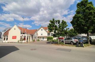 Anlageobjekt in 67112 Mutterstadt, 1 Zimmer App. in einem Pflegeheim mit Balkon