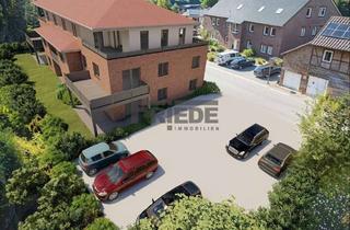 Anlageobjekt in 29553 Bienenbüttel, Attraktive Kapitalanlage mit ca. 3,97 % Bruttorendite