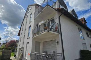 Anlageobjekt in 61191 Rosbach, Mehrfamilienhaus in ruhiger Lage