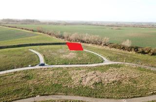 Grundstück zu kaufen in Ostseehöhe 57, 23948 Klütz, Wohlenberg: Das ideale Grundstück für ein Ferienhaus in Strandnähe an der Ostsee