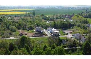 Grundstück zu kaufen in 06295 Lutherstadt Eisleben, Bestlage - Bauplatz in Eisleben
