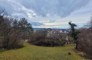 Grundstück zu kaufen in 72800 Eningen, Platz für Ihr Haus über Eningen