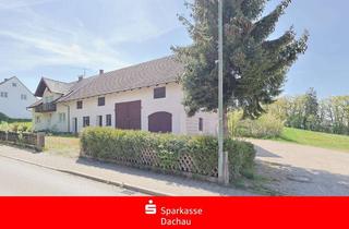 Grundstück zu kaufen in 85235 Odelzhausen, Zentrale Lage in Sittenbach