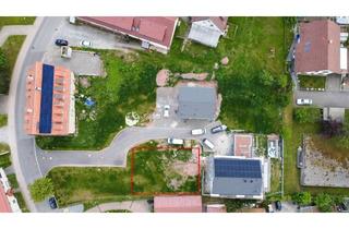 Grundstück zu kaufen in 75335 Dobel, Exklusiv! Zentral gelegenes Baugrundstück im Luftkurort Dobel