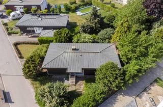 Grundstück zu kaufen in 76863 Herxheim, Baugrundstück mit Bestandsgebäude (Quelle Typ 100) – Bebauung in zweiter Reihe möglich