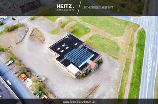 Grundstück zu kaufen in 06536 Berga, Attraktiver Gewerbestandort – zentrale Lage, beste Anbindung und moderne Infrastruktur in Berga