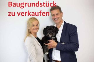 Grundstück zu kaufen in 26802 Moormerland, 2 Bauplätze in 2. Reihe mit eigener Zufahrt in Warsingsfehn