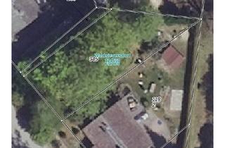 Grundstück zu kaufen in Dahmsdorfer Straße, 15377 Waldsieversdorf, Grundstück in Waldsieversdorf- Ausschreibung