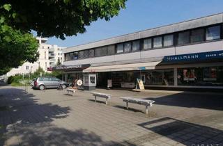 Büro zu mieten in Friedrichshaller Straße 15, 74177 Bad Friedrichshall, Büro/Praxisfläche mit 3 möglichen Stellplätzen in zentraler Lage