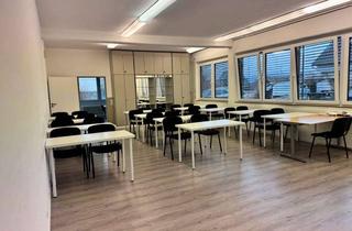 Büro zu mieten in Böhmerstraße 16, 57537 Wissen, Büro / Schulungsräume/ Praxisräume
