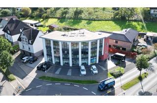 Büro zu mieten in 51702 Bergneustadt, Exklusive Bürofläche zu vermieten in Bergneustadt