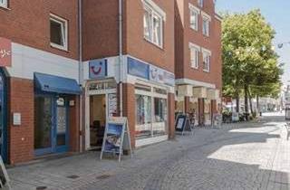 Geschäftslokal mieten in Reeder-Bischoff-Straße 49b, 28757 Vegesack, Ladengeschäft am Eingang zur Vegesacker Flaniermeile