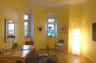 Büro zu mieten in Zimmermannstraße 16, 12163 Steglitz, Modernisierte Praxis/Büroräume in zentraler Lage in Steglitz - Nahe Schloßstraße!