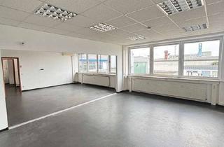 Büro zu mieten in Carl-Zeiss-Straße 19, 66740 Saarlouis, Moderne Bürofläche im Gewerbegebiet Saarlouis-Röderberg