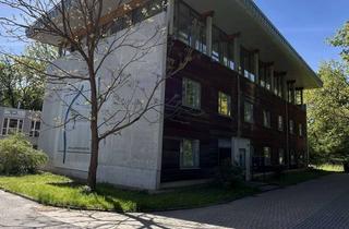 Büro zu mieten in Kasseler Landstraße, 37213 Witzenhausen, Moderne Bürofläche am Gelsterbogen – 255 m² Erdgeschosslage
