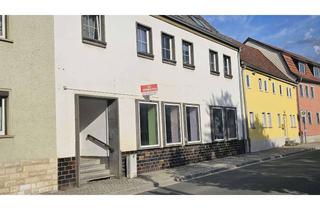 Geschäftslokal mieten in Markt 22, 99438 Bad Berka, Ladengeschaeft in Tannroda