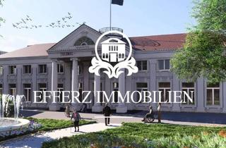 Gewerbeimmobilie mieten in 53474 Bad Neuenahr-Ahrweiler, HISTORISCHES THERMALBADEHAUS - Gewerbeeinheiten im einzigartigen Kurviertel von Bad Neuenahr!