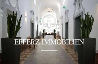 Gewerbeimmobilie mieten in 53474 Bad Neuenahr-Ahrweiler, HISTORISCHES THERMALBADEHAUS - Gewerbeeinheiten im einzigartigen Kurviertel von Bad Neuenahr!