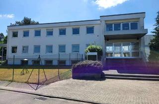 Büro zu mieten in 68623 Lampertheim, Bürofläche mit guter Anbindung zu vermieten