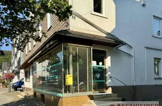 Büro zu mieten in 57334 Bad Laasphe, Büro- / Praxisfläche oder Ladengeschäft in Bad Laasphe zu vermieten