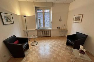 Praxen mieten in Salzstr 21, 48143 Münster, Praxisflächen in zentraler Innenstadtlage
