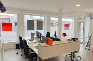 Büro zu mieten in Richtstraße 44, 54338 Schweich, Ab sofort! Top Ladenlokal bzw. Büro zur Miete – Gut Sichtbar an Hauptverkehrsstraße von Schweich