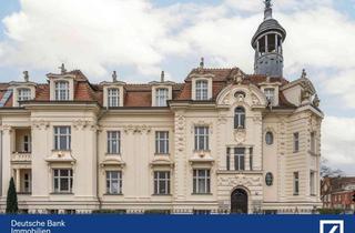 Praxen kaufen in 14467 Nördliche Innenstadt, Einzigartige Praxisfläche in historischer Architektur – Ihr Investment in bester Lage Potsdams