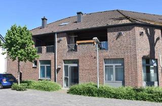 Büro zu mieten in 47589 Uedem, Uedem - Viel Platz zum kleinen Preis ***Büro-/ Praxisflächen zur Miete***