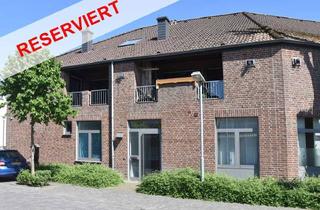Büro zu mieten in 47589 Uedem, Uedem - Viel Platz zum kleinen Preis ***Büro-/ Praxisflächen zur Miete***