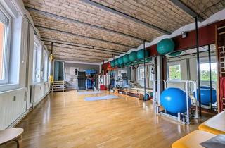 Büro zu mieten in 16515 Oranienburg, Flexibel ausbaubare Gewerbefläche für Praxis, Büro, Labor, Yoga, Psychotherapie, etc.