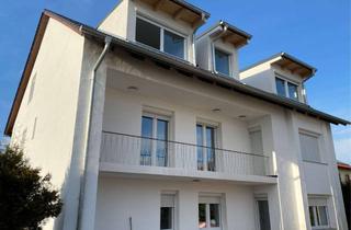 Immobilie mieten in Schlesische Str. 23, 94315 Straubing, Möbliertes Apartement in Straubing zu vermieten