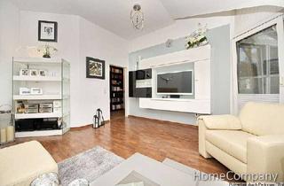 Immobilie mieten in 40822 Mettmann, Exclusive apartment in the centre of Mettmann with balcony, internet access and a parking space